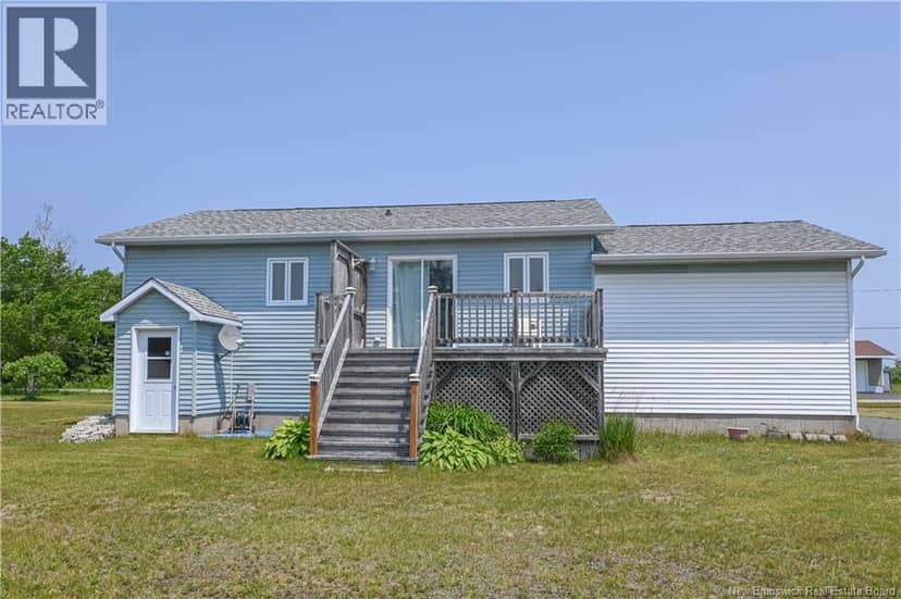 33 de la Baie Street, Maisonnette, photo 5