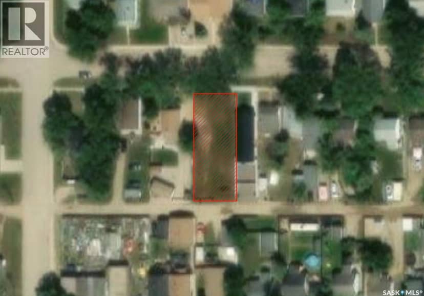 729 Hochelaga STREET E, Moose Jaw