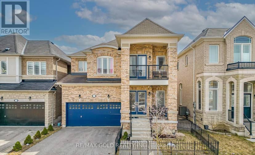 7 Bellotti Crescent — photo 2 of 36