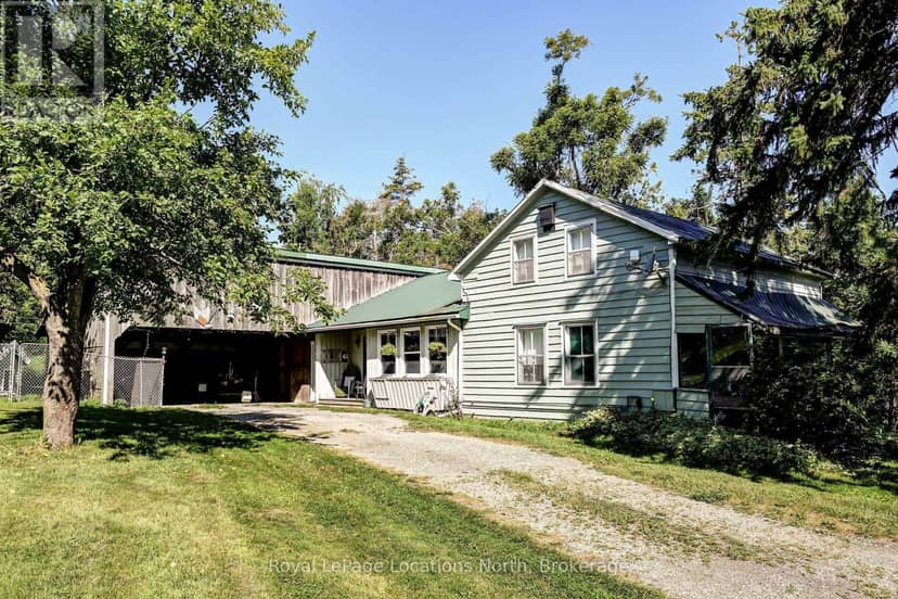 826298 Mulmur Nottawasaga Townline Line W — photo 1 of 39