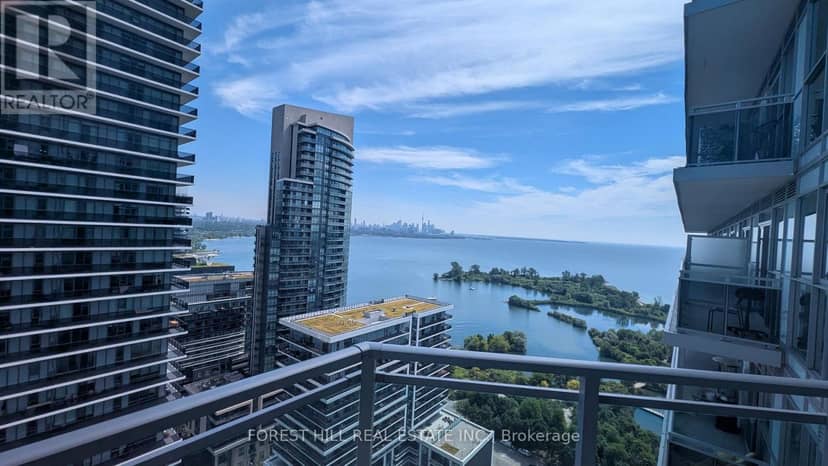 2605 - 33 Shore Breeze Drive — photo 1 of 35