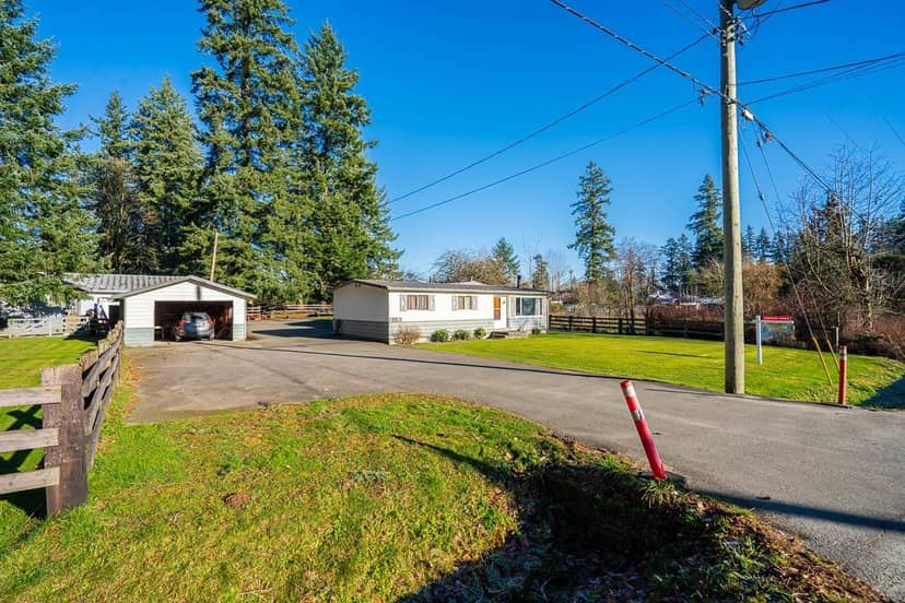 26267 64 AVENUE, Langley, photo 2