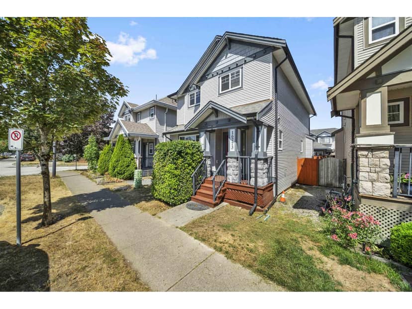 16773 63 AVENUE, Surrey, photo 2