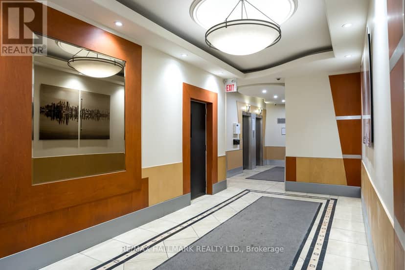 1105 - 5949 Yonge Street — photo 18 of 18
