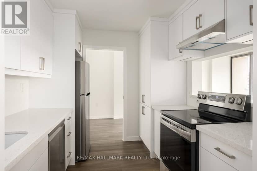 1105 - 5949 Yonge Street, Toronto, photo 6