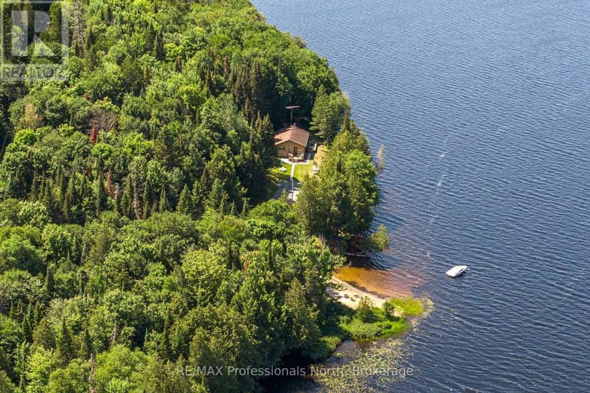 1516 Deer Lake Road — photo 24 of 26
