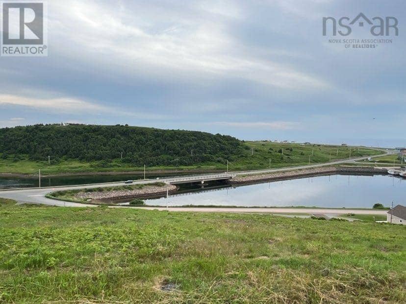 Old Cabot Trail, Grand Étang, photo 4