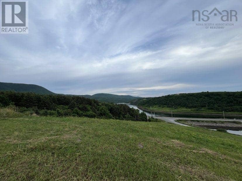 Old Cabot Trail, Grand Étang, photo 6