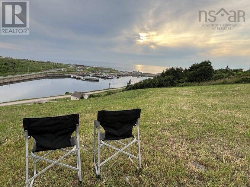 Old Cabot Trail, Grand Étang, photo 3