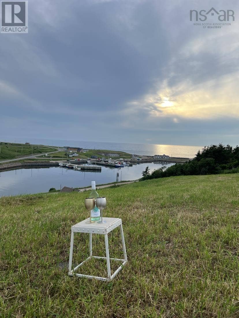 Old Cabot Trail, Grand Étang, photo 2
