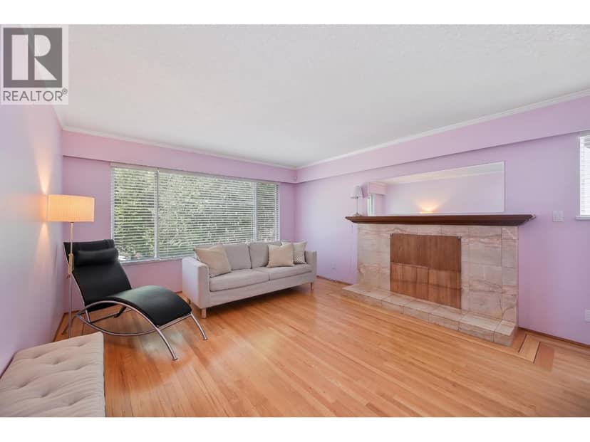 2763 ROSEMONT DRIVE, Vancouver, photo 2