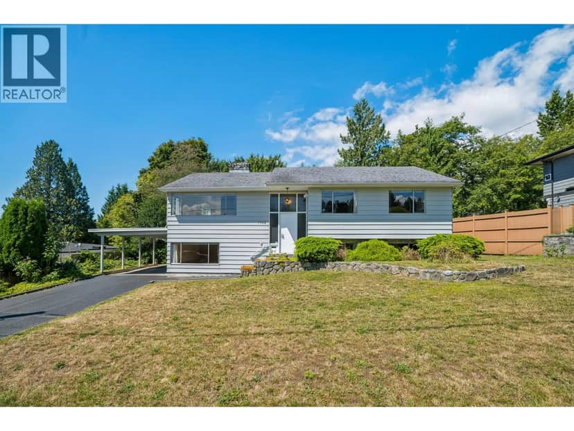 1768 OTTAWA PLACE, West Vancouver