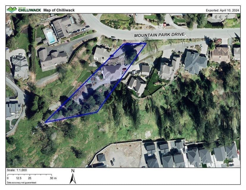 47360 MOUNTAIN PARK DRIVE, Little Mountain, Chilliwack, photo 3