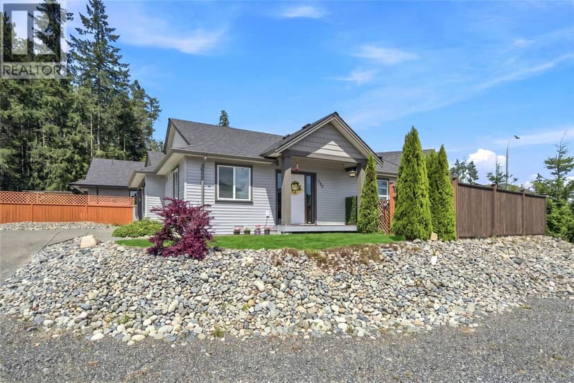 100 Carlo Pl, Nanaimo