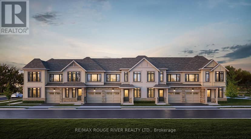Lot 65 Cowin Circle