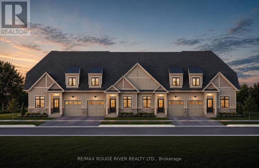 Lot 28 Cowin Circle, Cobourg