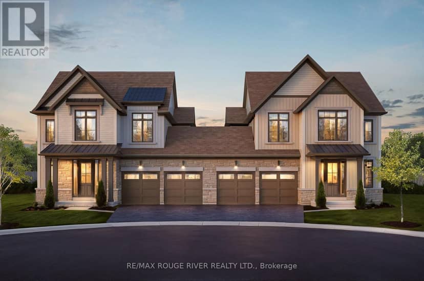Lot 22L Cowan Circle