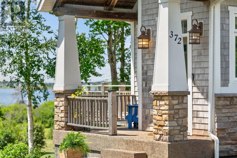372 MacMillan Point Road, West Covehead, photo 4