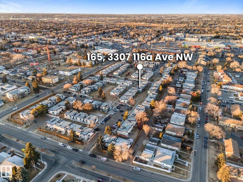 #165 3308 113 AV NW — photo 13 of 22