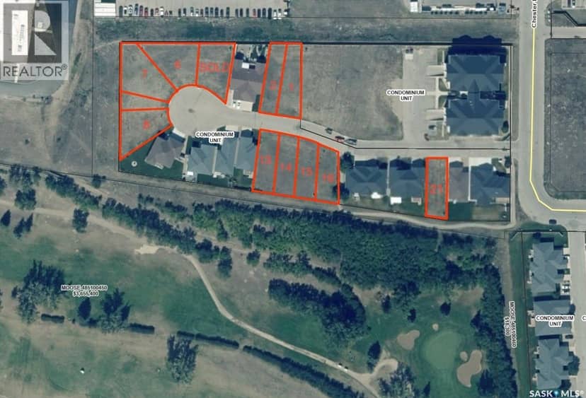 16 840 Chester ROAD, Moose Jaw
