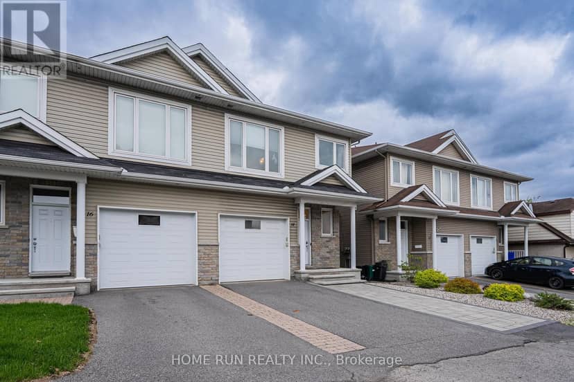 14 Camil Street, Ottawa