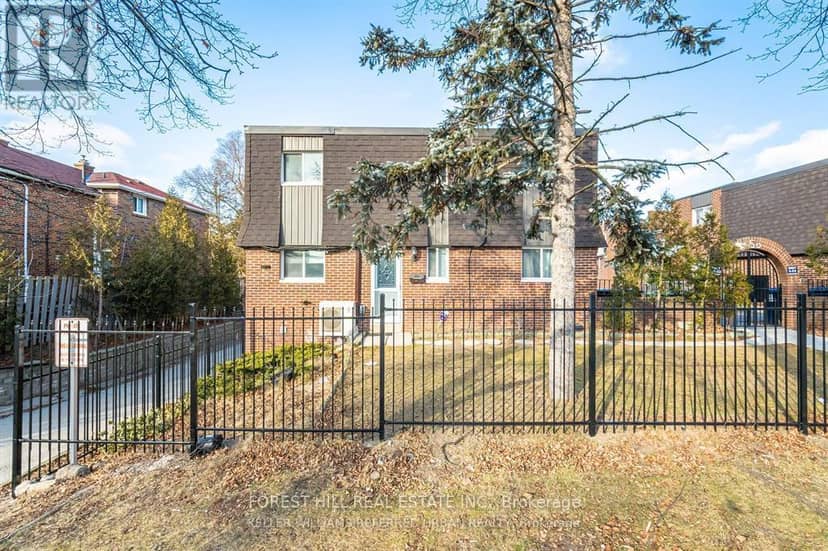 #19 - 50 Coleman Avenue — photo 1 of 23