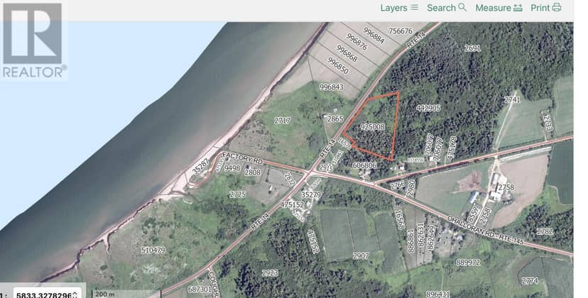 Lot 02-1 Route 14, Campbellton, photo 2