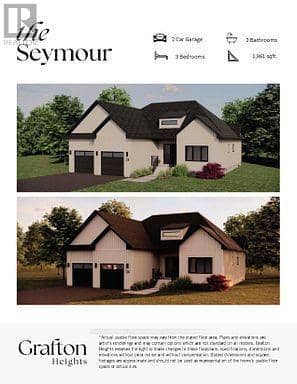 Lot 3 Vista View Drive, Alnwick/Haldimand, photo 2