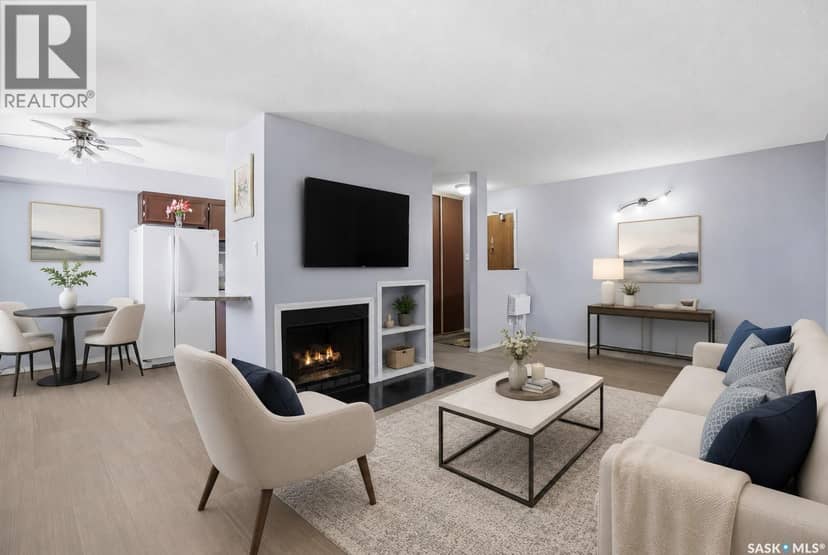 206 31 Rodenbush DRIVE, Regina