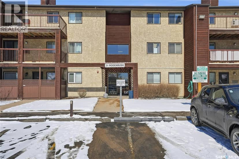 206 31 Rodenbush DRIVE, Regina, photo 3