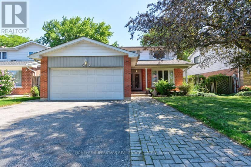 868 Kowal Drive — photo 1 of 40