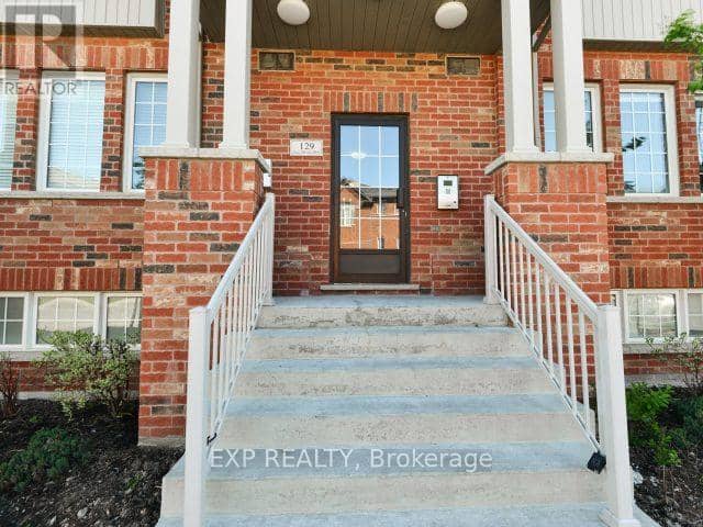 7 - 129 Isaac Devins Boulevard, Toronto, photo 4