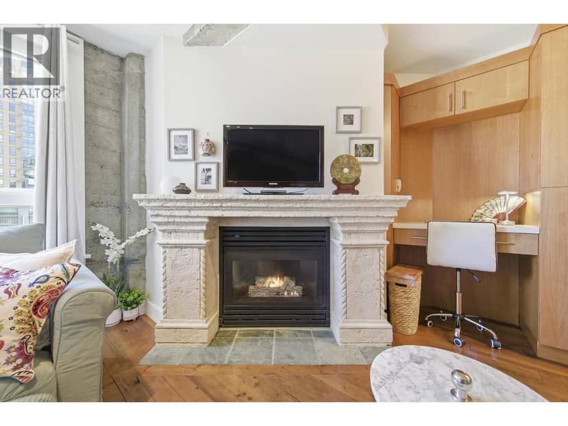512 1216 Homer Street, Vancouver, photo 5
