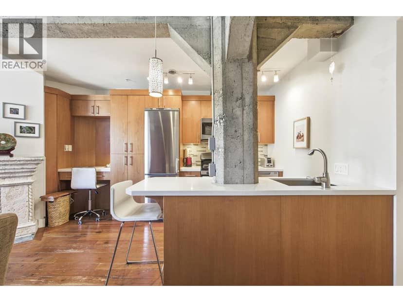 512 1216 Homer Street, Vancouver, photo 3
