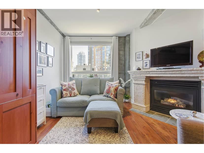 512 1216 Homer Street, Vancouver, photo 6