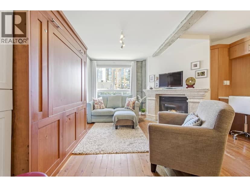 512 1216 Homer Street, Vancouver, photo 7
