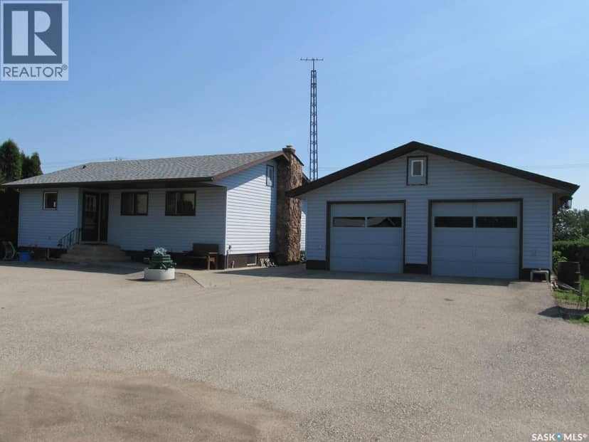 Koehnlein Acreage, Torch River Rm No. 488, photo 8