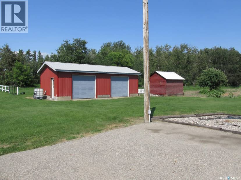 Koehnlein Acreage, Torch River Rm No. 488, photo 5