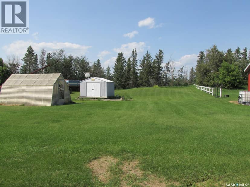 Koehnlein Acreage, Torch River Rm No. 488, photo 6