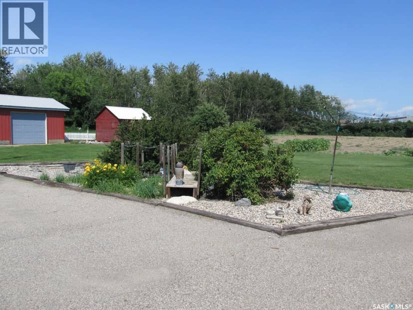 Koehnlein Acreage, Torch River Rm No. 488, photo 7