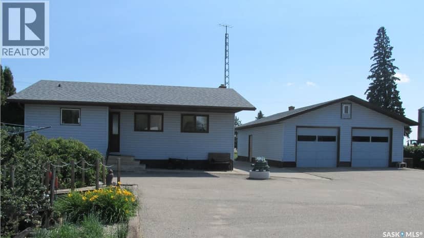 Koehnlein Acreage, Torch River Rm No. 488, photo 4