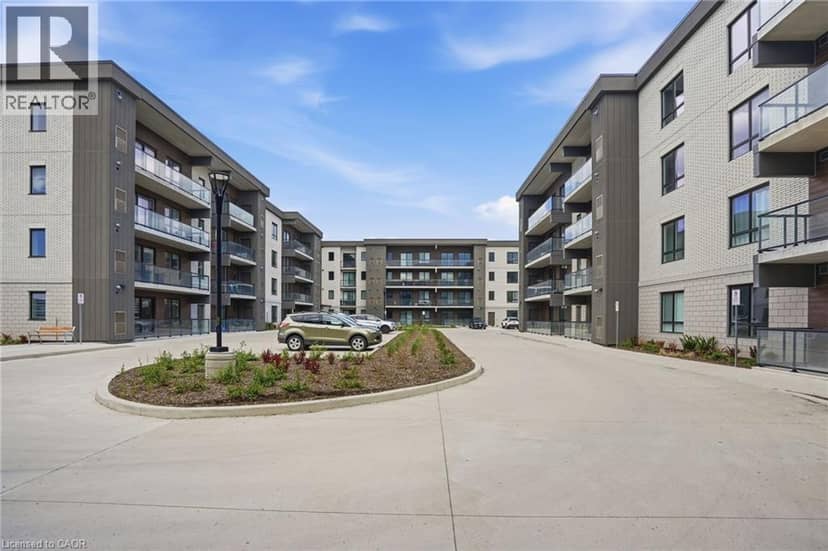 7549A KALAR Road Unit# 407 — photo 3 of 37