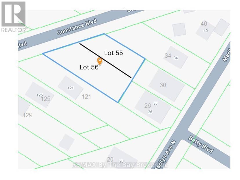 Lot 55 Constance Boulevard — photo 3 of 3