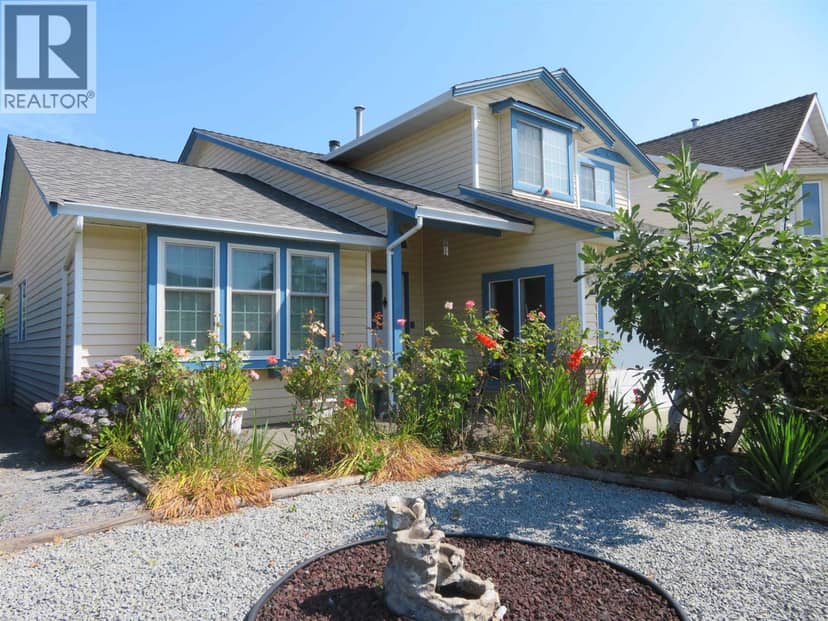 1895 YUKON AVENUE, Port Coquitlam, photo 4