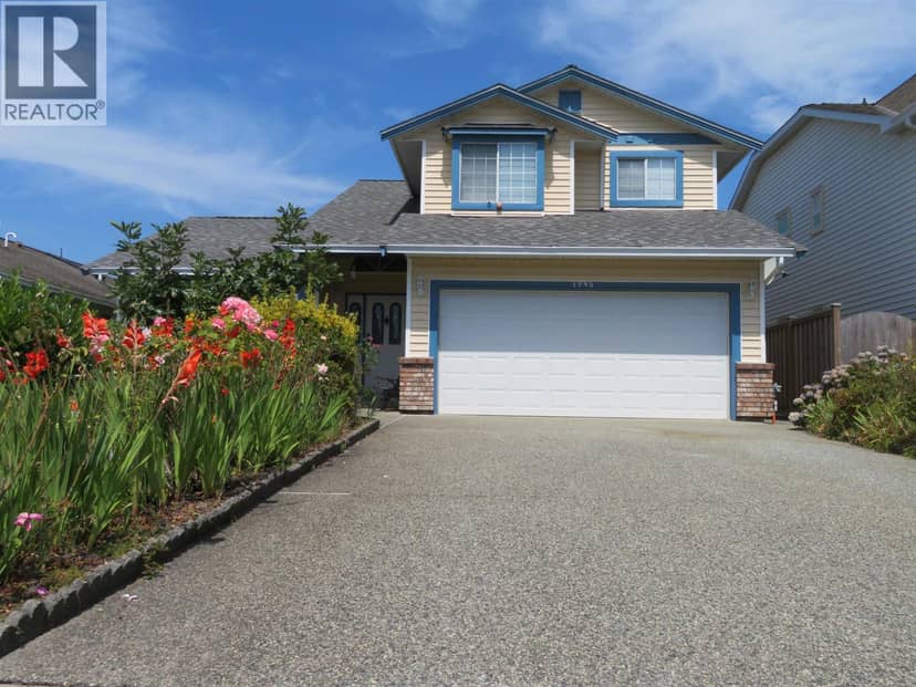 1895 YUKON AVENUE, Port Coquitlam