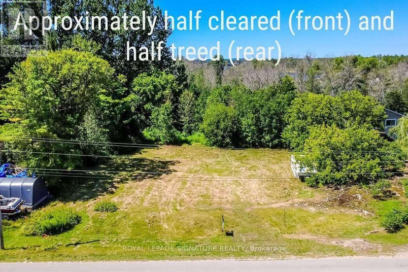 3196 Port Severn Road — photo 1 of 15