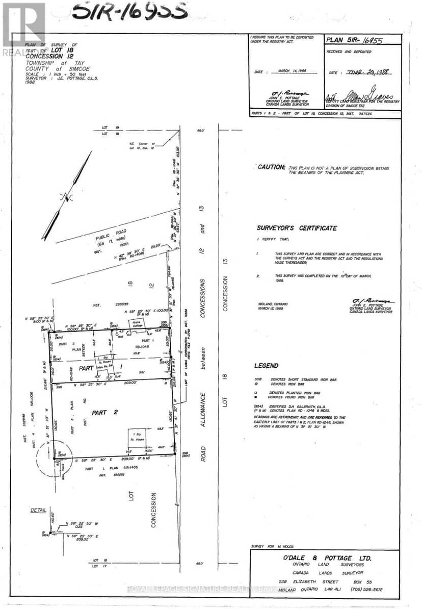 3196 Port Severn Road — photo 15 of 15