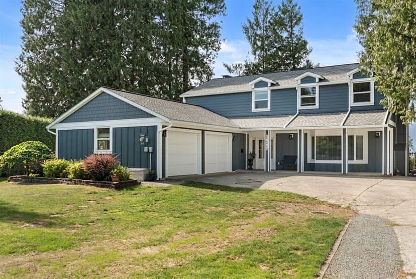 47345 SWALLOW CRESCENT, Little Mountain, Chilliwack
