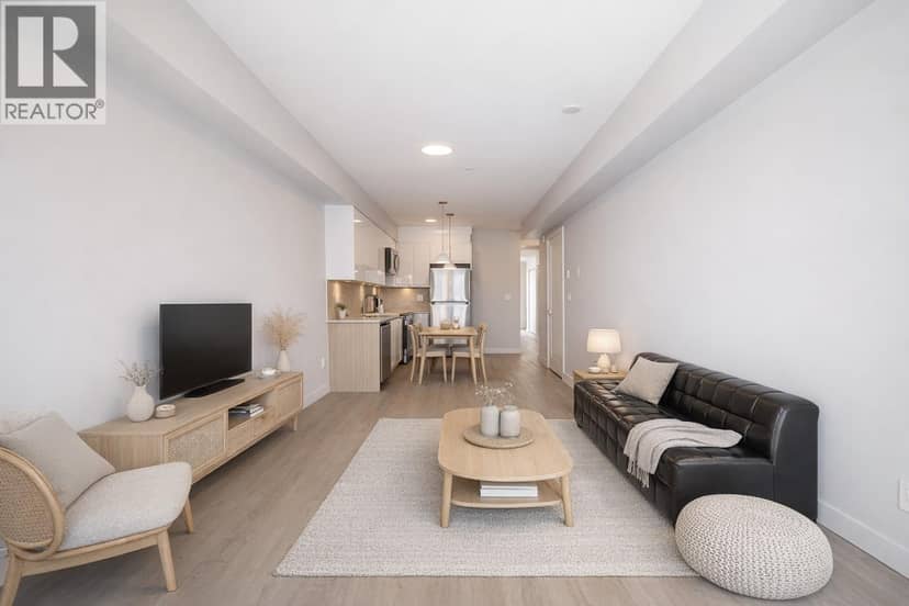304 3050 KINGSWAY, Vancouver, photo 2