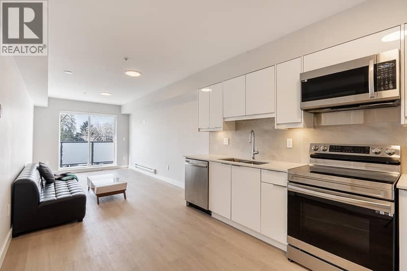 304 3050 KINGSWAY, Vancouver, photo 3